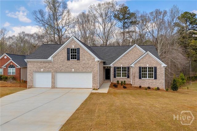 1235 Morgans Run, Monroe, GA 30656
