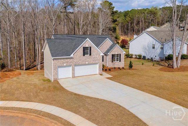 1235 Morgans Run, Monroe, GA 30656