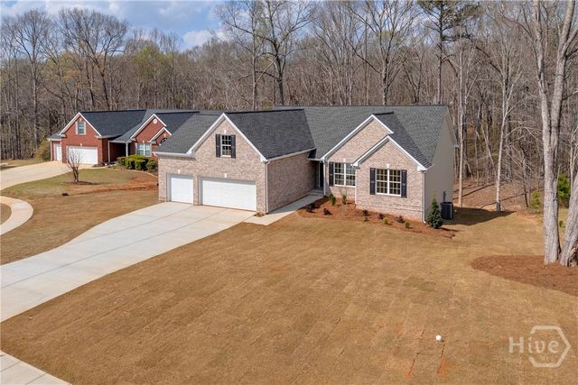 1235 Morgans Run, Monroe, GA 30656