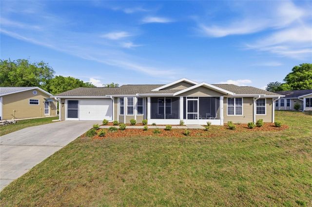 10804 SW 81ST COURT ROAD, Ocala, FL 34481