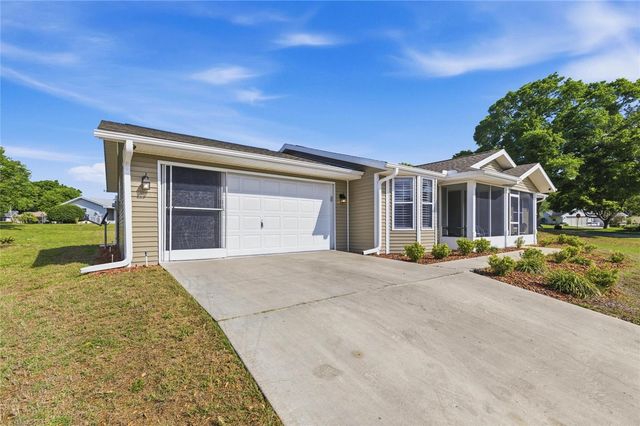 10804 SW 81ST COURT ROAD, Ocala, FL 34481