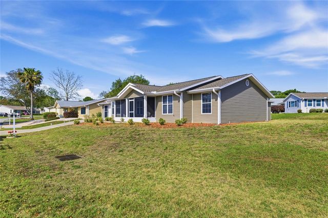 10804 SW 81ST COURT ROAD, Ocala, FL 34481