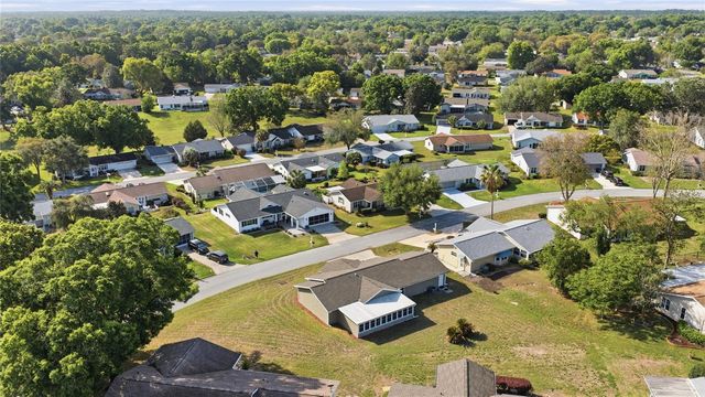 10804 SW 81ST COURT ROAD, Ocala, FL 34481