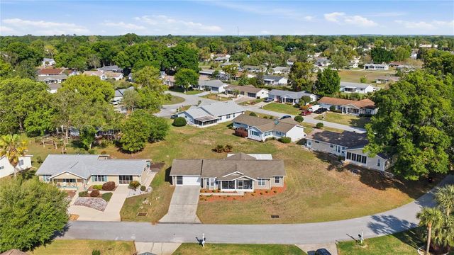 10804 SW 81ST COURT ROAD, Ocala, FL 34481