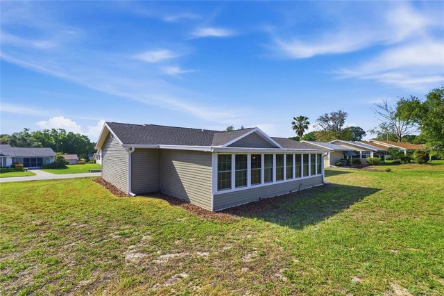 10804 SW 81ST COURT ROAD, Ocala, FL 34481