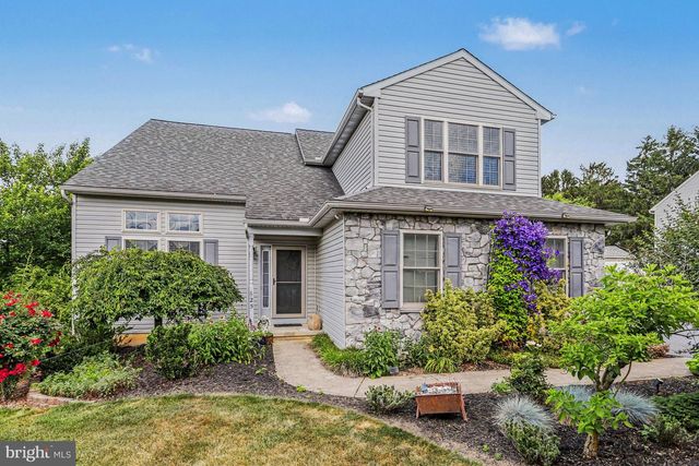 625 OWL HILL RD, Lititz, PA 17543