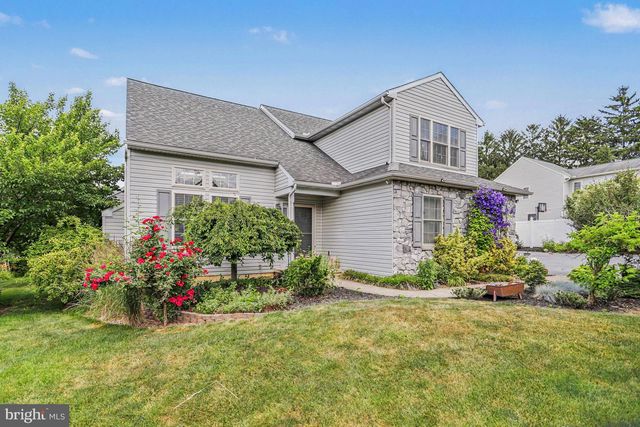 625 OWL HILL RD, Lititz, PA 17543