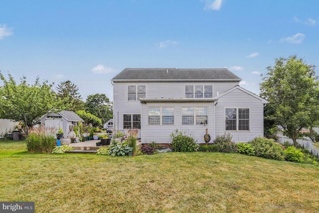 625 OWL HILL RD, Lititz, PA 17543