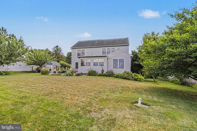 625 OWL HILL RD, Lititz, PA 17543