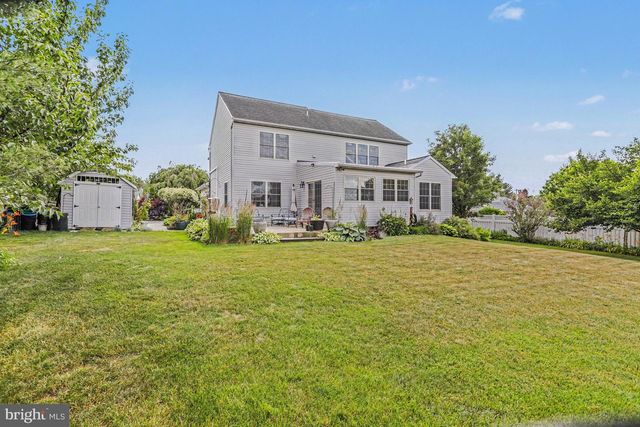 625 OWL HILL RD, Lititz, PA 17543