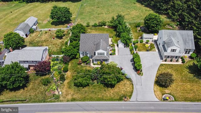 625 OWL HILL RD, Lititz, PA 17543