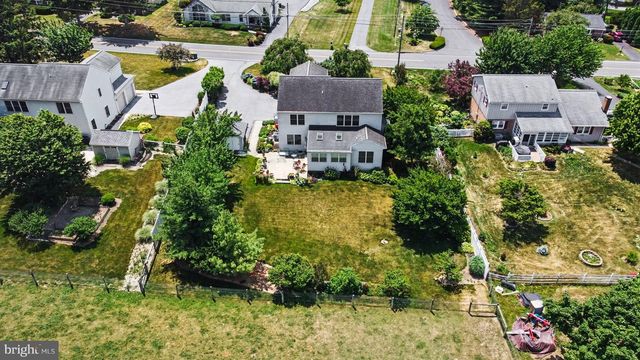 625 OWL HILL RD, Lititz, PA 17543