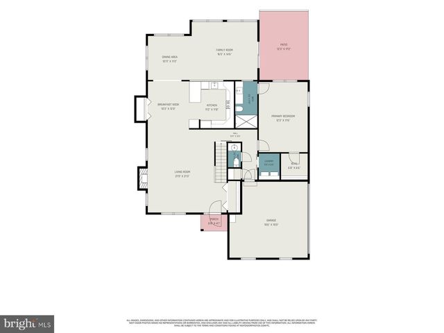 625 OWL HILL RD, Lititz, PA 17543