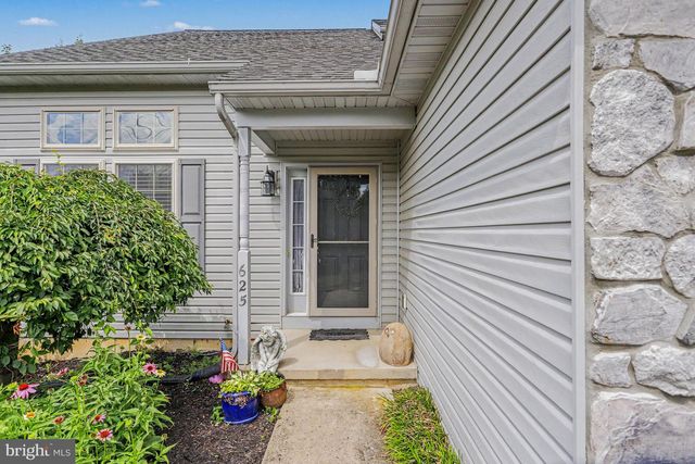 625 OWL HILL RD, Lititz, PA 17543
