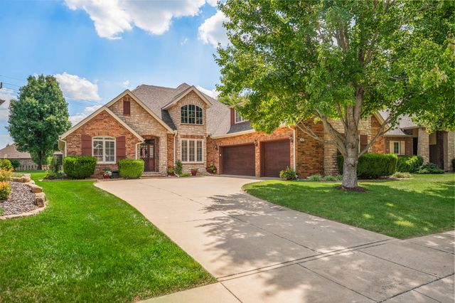 1409 N Wicklow Road, Nixa, MO 65714