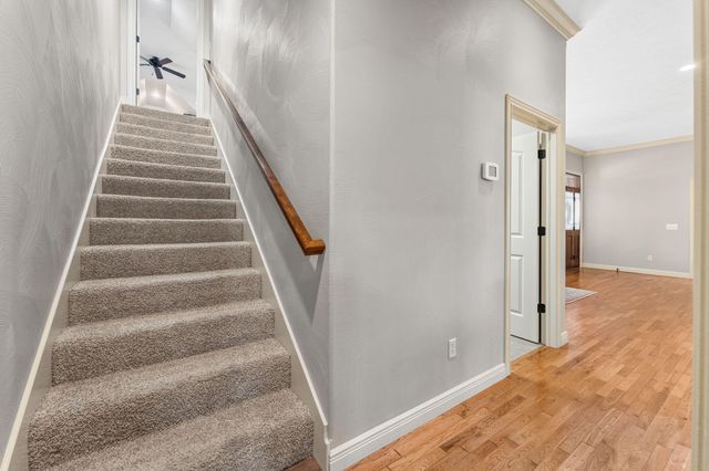 1409 N Wicklow Road, Nixa, MO 65714