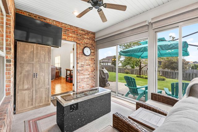 1409 N Wicklow Road, Nixa, MO 65714