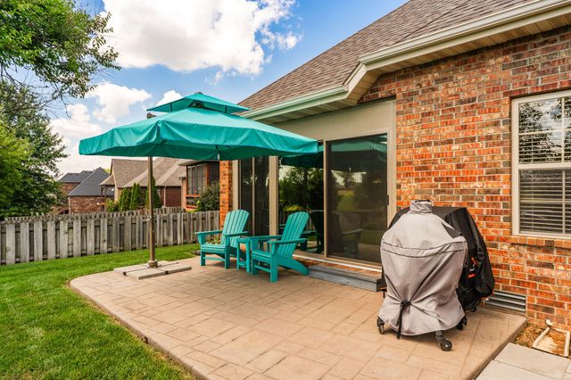1409 N Wicklow Road, Nixa, MO 65714