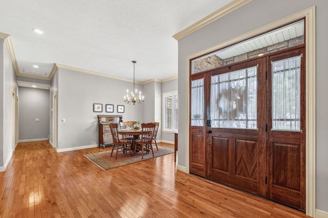 1409 N Wicklow Road, Nixa, MO 65714