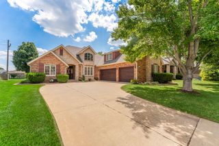 1409 N Wicklow Road, Nixa, MO 65714