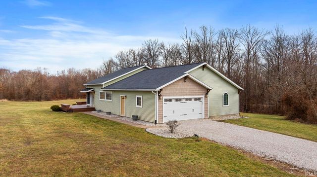 14722 W State Road 54, Linton, IN 47441