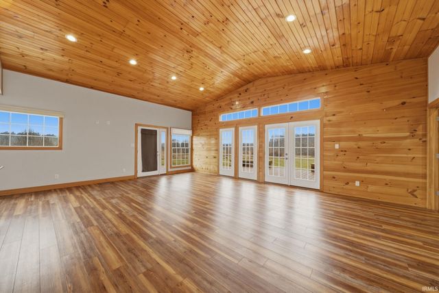 14722 W State Road 54, Linton, IN 47441