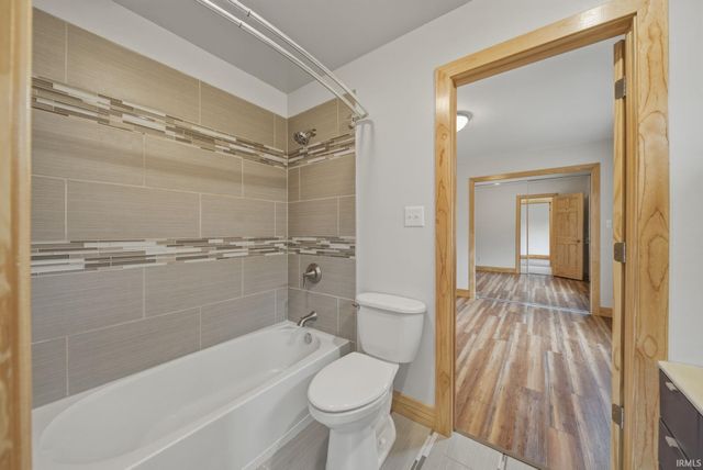 14722 W State Road 54, Linton, IN 47441