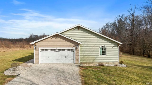14722 W State Road 54, Linton, IN 47441