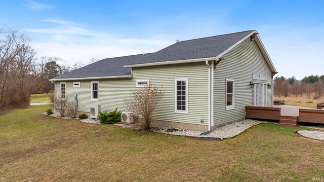 14722 W State Road 54, Linton, IN 47441
