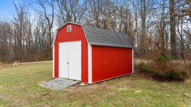 14722 W State Road 54, Linton, IN 47441