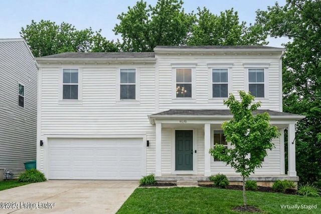 18070 Bridle Run Dr, Louisville, KY 40245