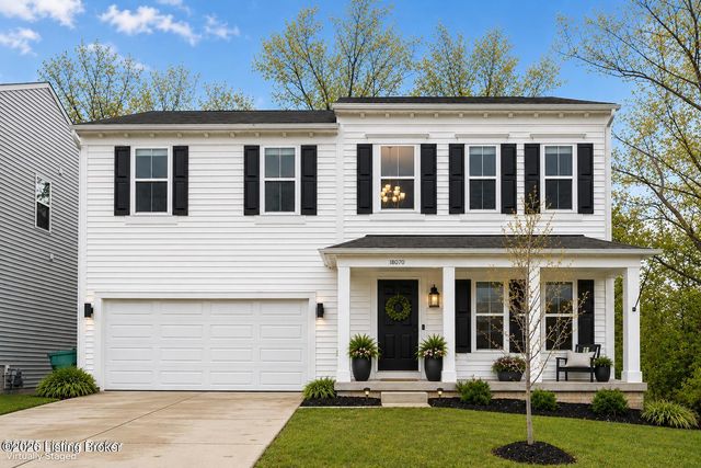 18070 Bridle Run Dr, Louisville, KY 40245