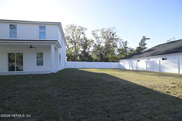 3623 WELLS LANDING Court, Jacksonville, FL 32277