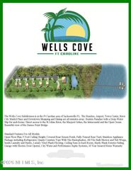 3623 WELLS LANDING Court, Jacksonville, FL 32277