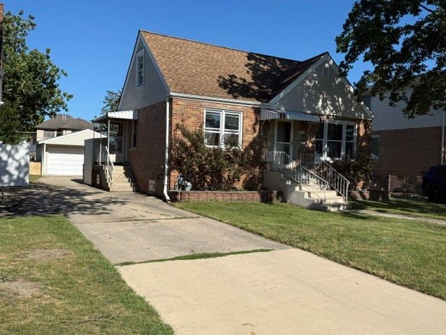 4023 Kolze Avenue, Schiller Park, IL 60176