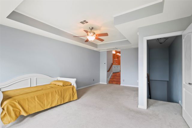 4020 Mediterranean Street, Rockwall, TX 75087