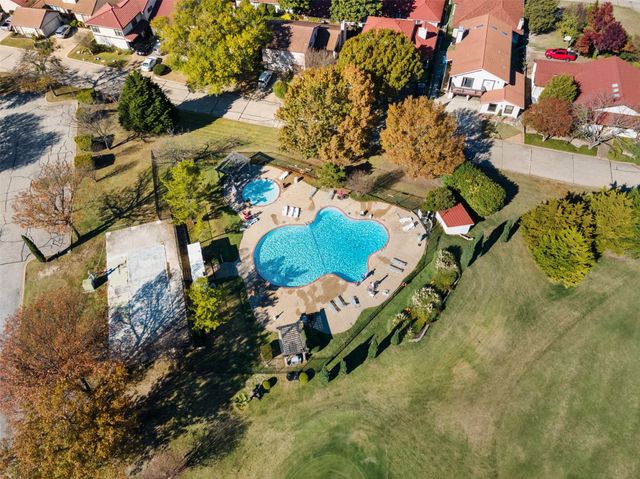 4020 Mediterranean Street, Rockwall, TX 75087