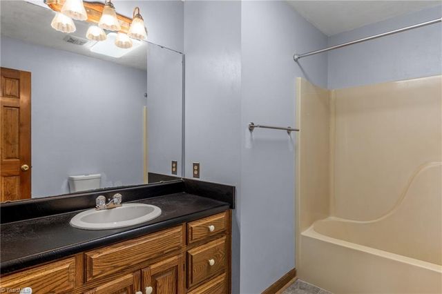 131 Chinqua Penn Trail, Reidsville, NC 27320