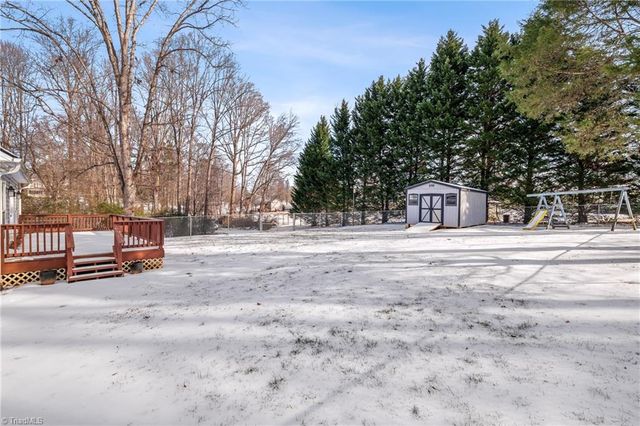 131 Chinqua Penn Trail, Reidsville, NC 27320