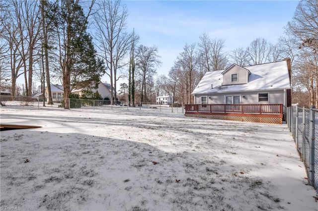 131 Chinqua Penn Trail, Reidsville, NC 27320