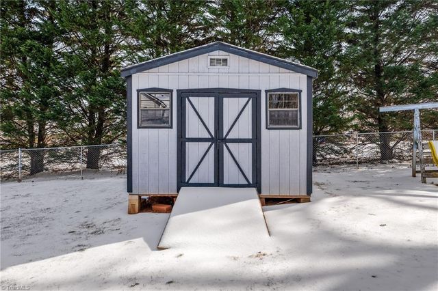 131 Chinqua Penn Trail, Reidsville, NC 27320