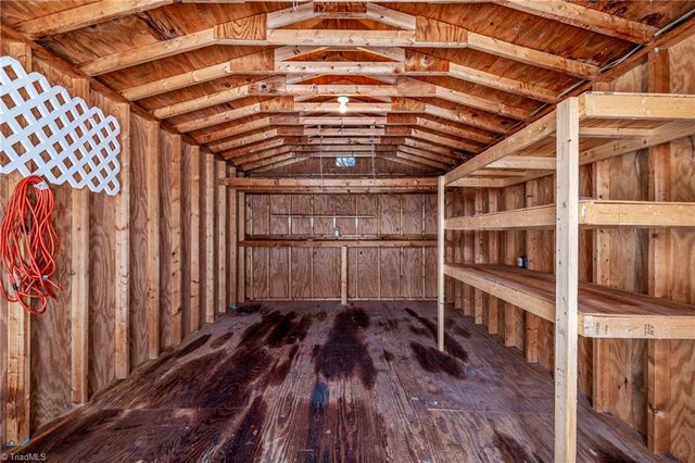 131 Chinqua Penn Trail, Reidsville, NC 27320