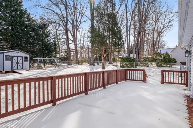 131 Chinqua Penn Trail, Reidsville, NC 27320