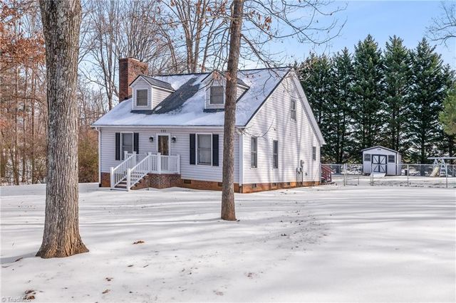 131 Chinqua Penn Trail, Reidsville, NC 27320