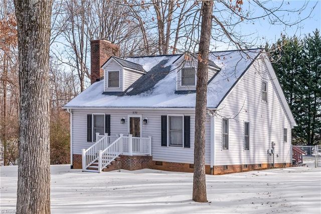 131 Chinqua Penn Trail, Reidsville, NC 27320