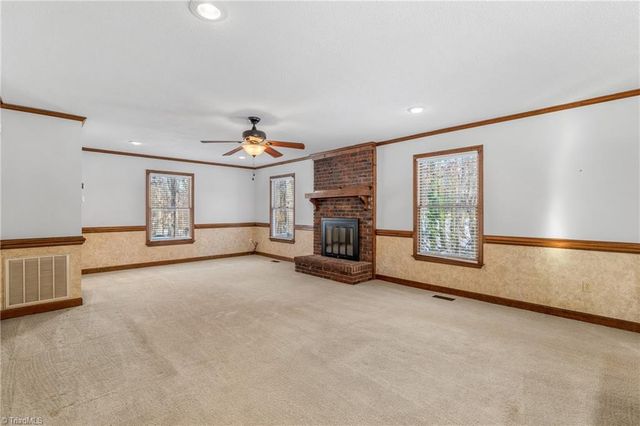 131 Chinqua Penn Trail, Reidsville, NC 27320