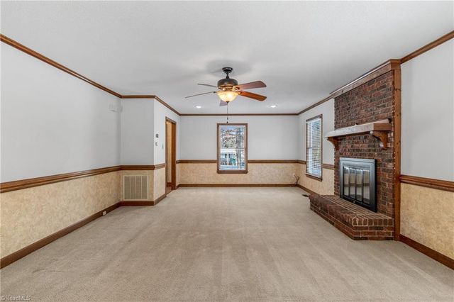 131 Chinqua Penn Trail, Reidsville, NC 27320