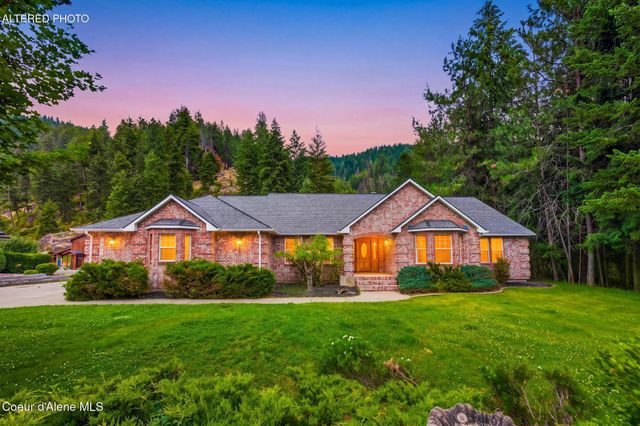 6008 N 18th ST, Dalton Gardens, ID 83815