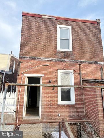 2326 DUNCAN ST, Philadelphia, PA 19124