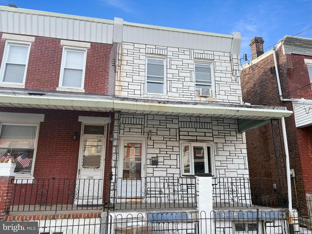 2326 DUNCAN ST, Philadelphia, PA 19124